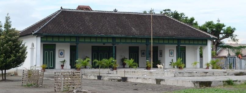 Pangeran yang Agak Lain dari Kesultanan Mataram