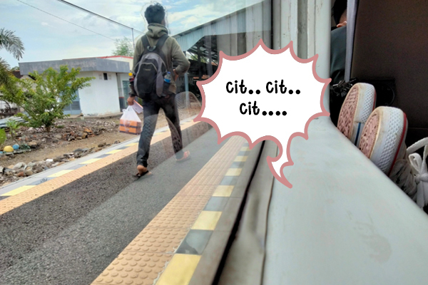 Menimbang Kembali Definisi “Onomatope”