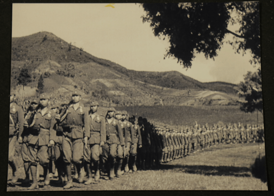 Pak Tentara, Jangan Lupakan Pangeran yang Berjasa bagi Kemiliteran Bangsa Ini