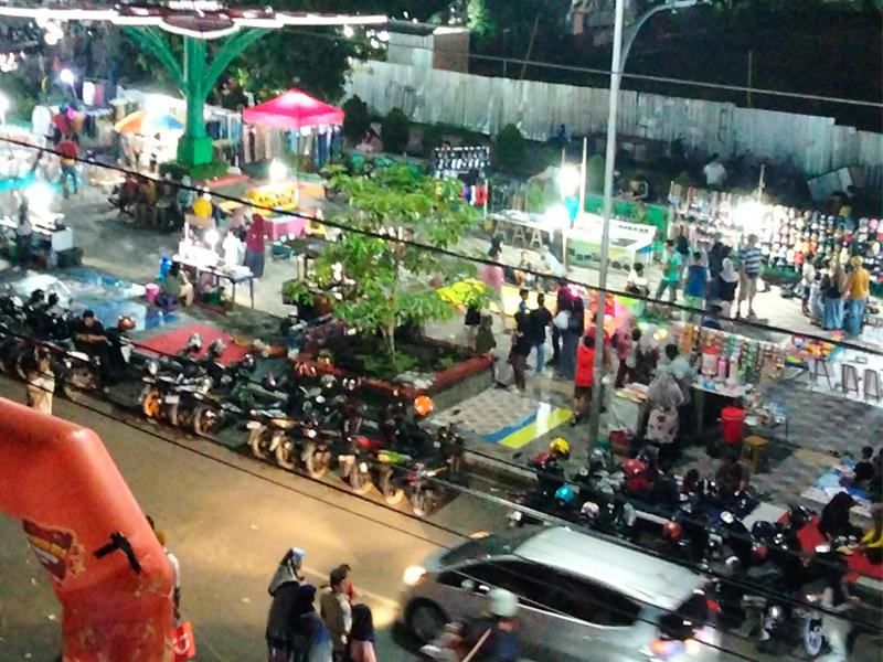 Makna “Palango’” dalam Bahasa Jawa Dialek Pekalongan