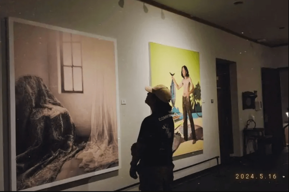 4 Rekomendasi Galeri Date Romantis Di Bandung