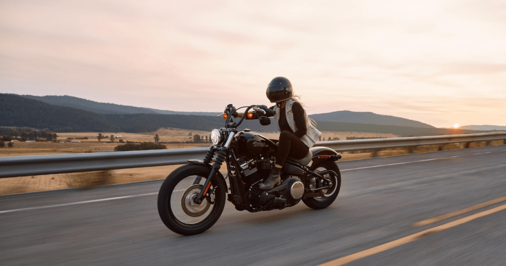 Pengin Punya Motor Unik? 7 Jenis Motor Custom Ini Hits di Kalangan Anak Muda