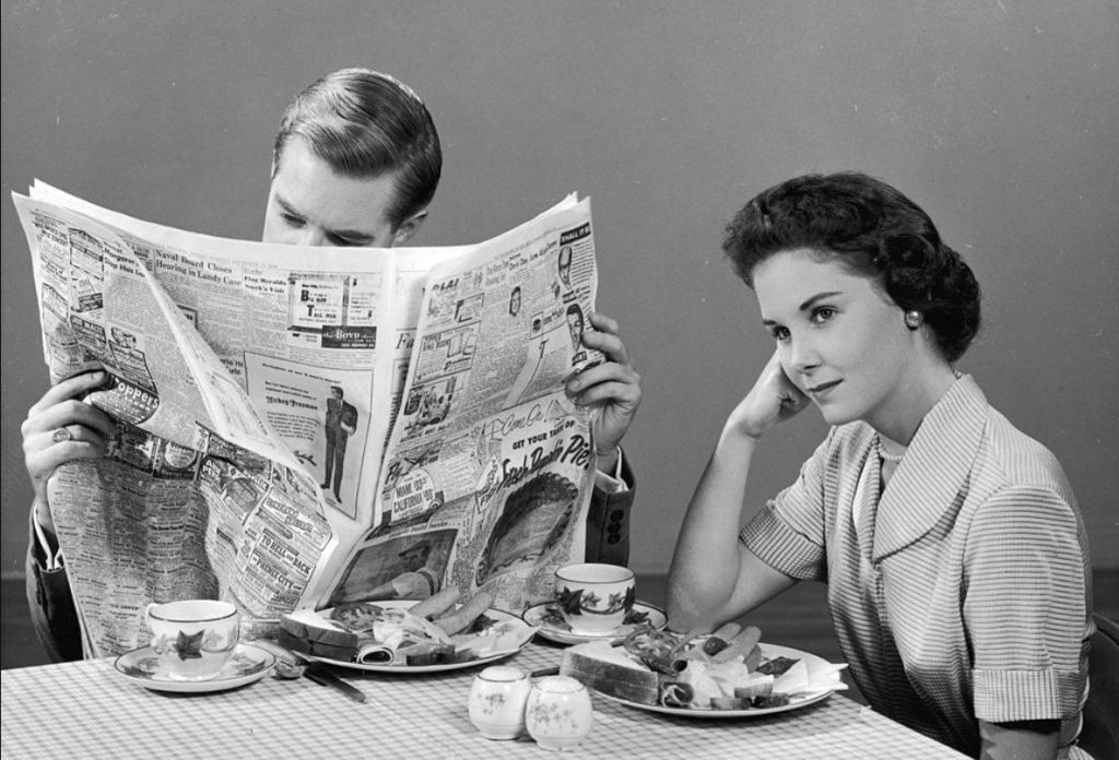 Mungkinkah Hentikan Budaya Patriarki?