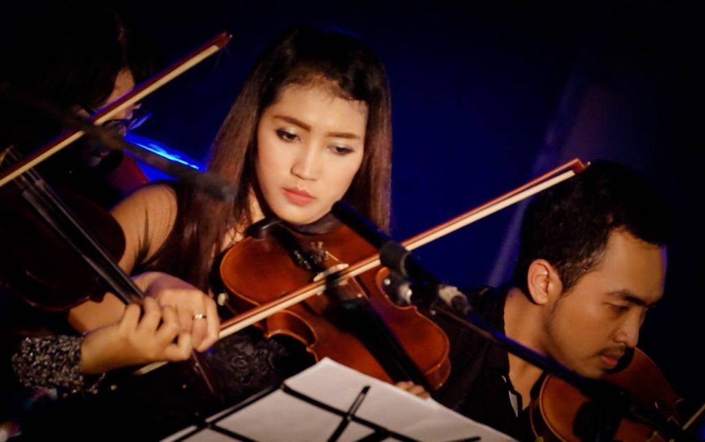 Riwayat Pekalongan Art Festival