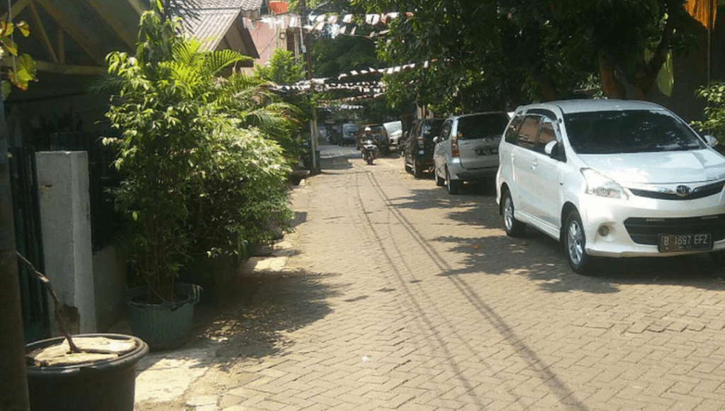 Punya Mobil Harusnya juga Punya Garasi, Ada Aturannya, Bos!