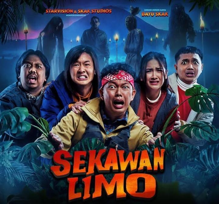 Ceritanya Mengulas Film Sekawan Limo “Jangan Menoleh Kebelakang”