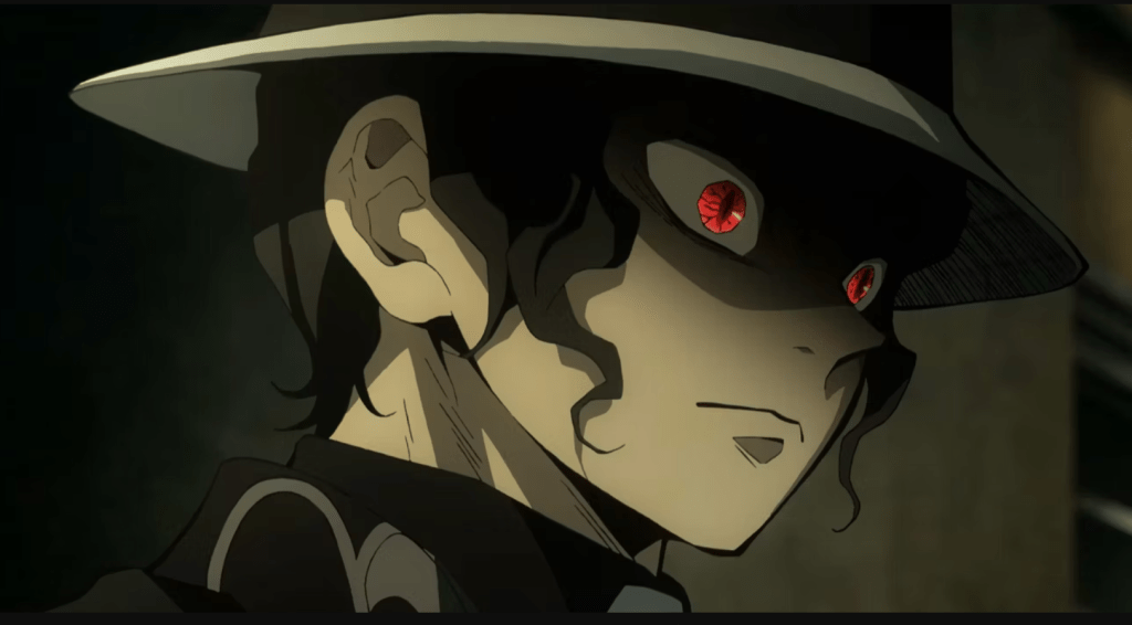 5 Iblis Terkuat di Demon Slayer