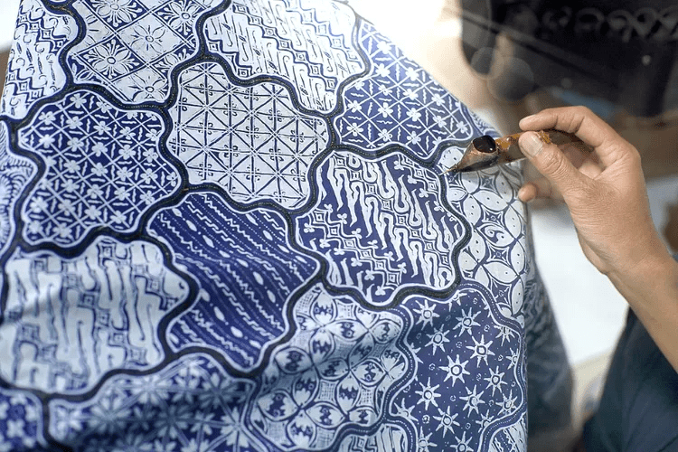 7 Ragam Motif Batik Lawas dan Makna Filosofisnya